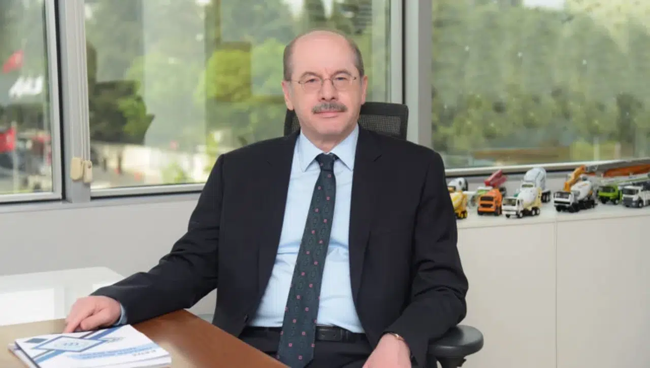 İnşaat sektörü düşük performans sürüyor