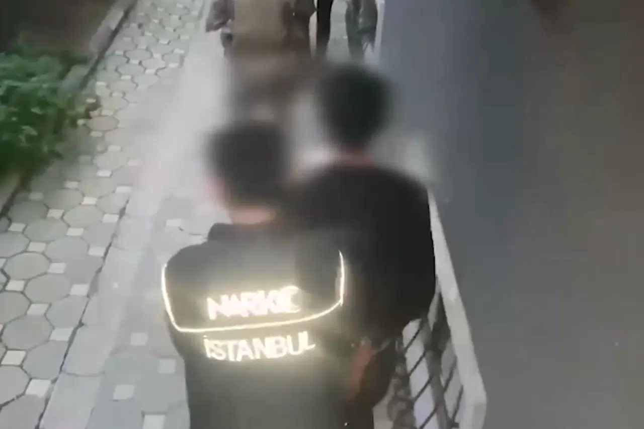 “Narkokapan-İstanbul 2” operasyonu! 272 torbacı gözaltına alındı!