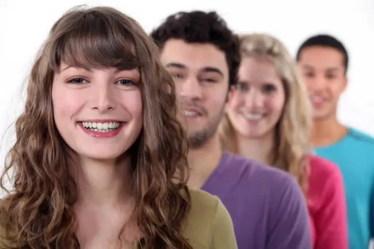 İstatistiklerle 'Gençlik Raporu' yayımlandı... Türkiye, AB’den daha genç!