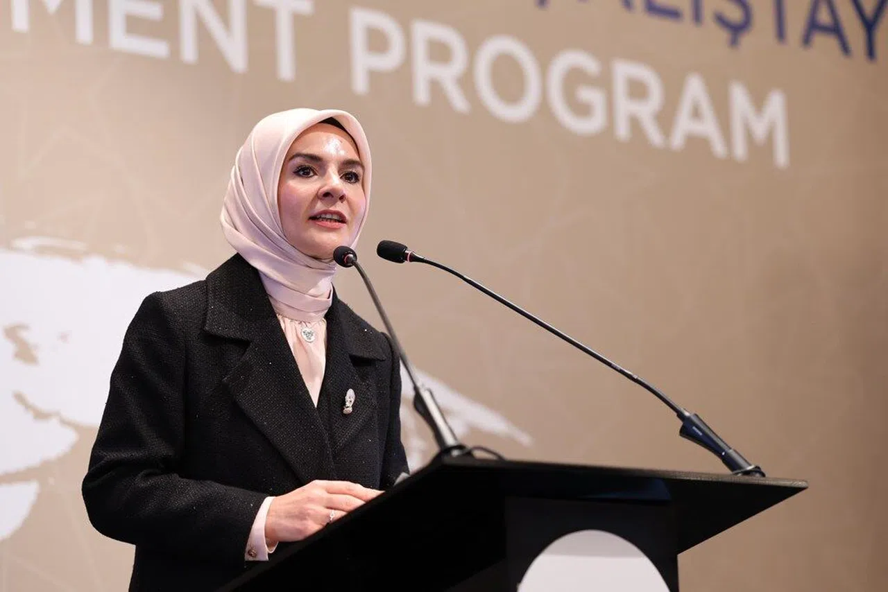 Aile Bakanı Mahinur Göktaş Kahramanmaraş’a Geliyor