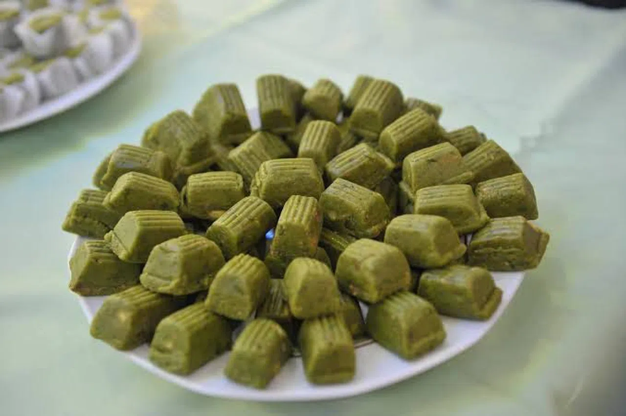 Kahramanmaraş Fıstık Ezmesi Tescillendi: Coğrafi İşaretli Ürün Sayısı 32’ye Yükseldi