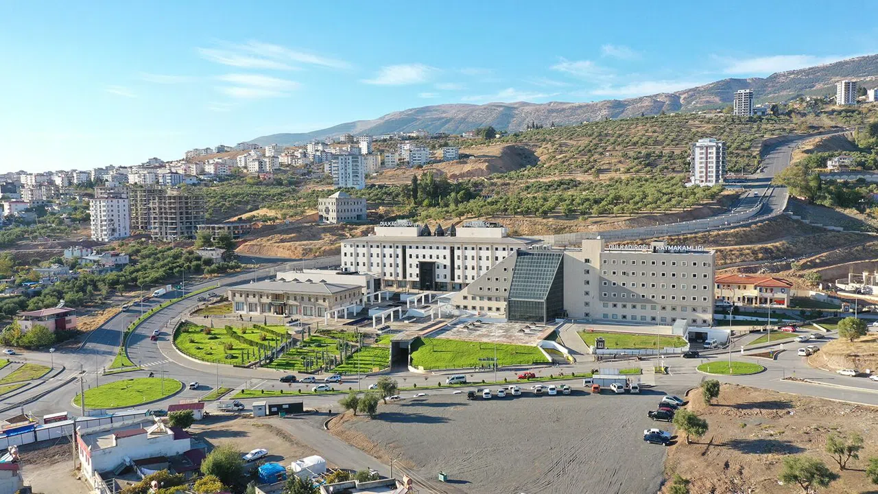 Dulkadiroğlu Belediyesi, Sanayi Siteleri İçin Hukuki İşlem Başlatacak