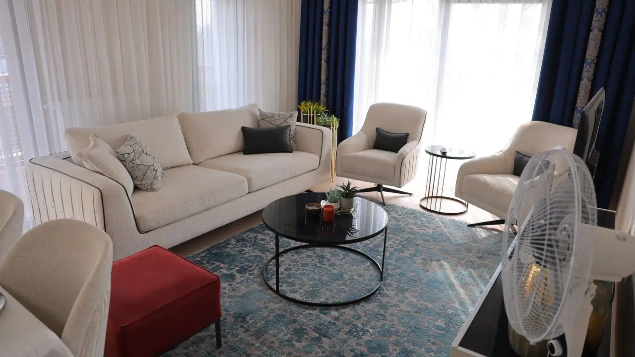 Kahramanmaraş’ta 10 Bin Konutluk Projenin Teslim Tarihi Açıklandı