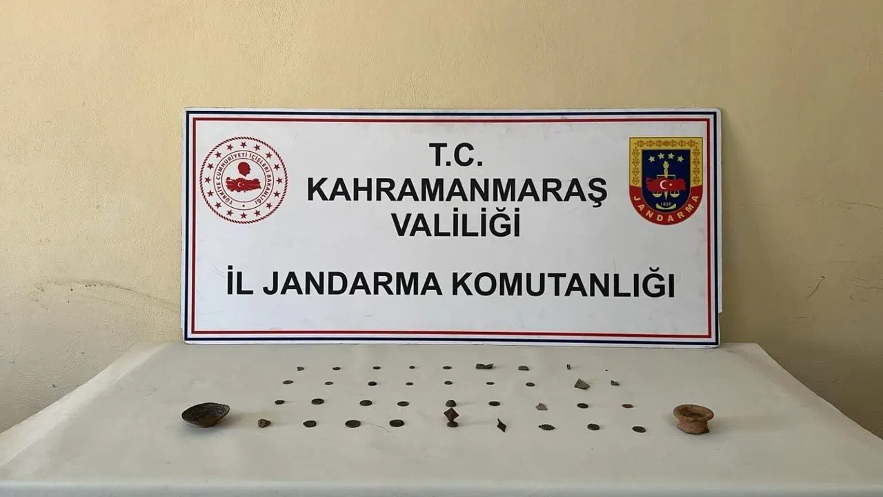 Kahramanmaraş’ta 222 Aranan Kişi Yakalandı