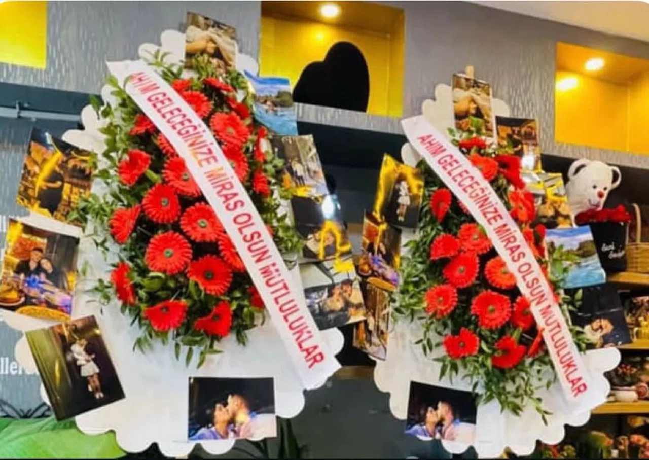 Kahramanmaraş’ta Aşk İhaneti Çelengi: “Ahım Geleceğinize Miras Olsun”