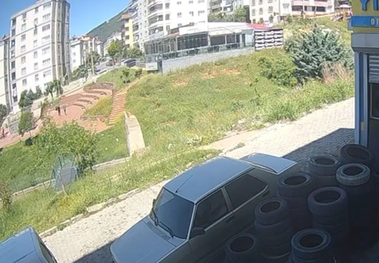 Kahramanmaraş'ta bıçaklı kavga: 1 ağır yaralı