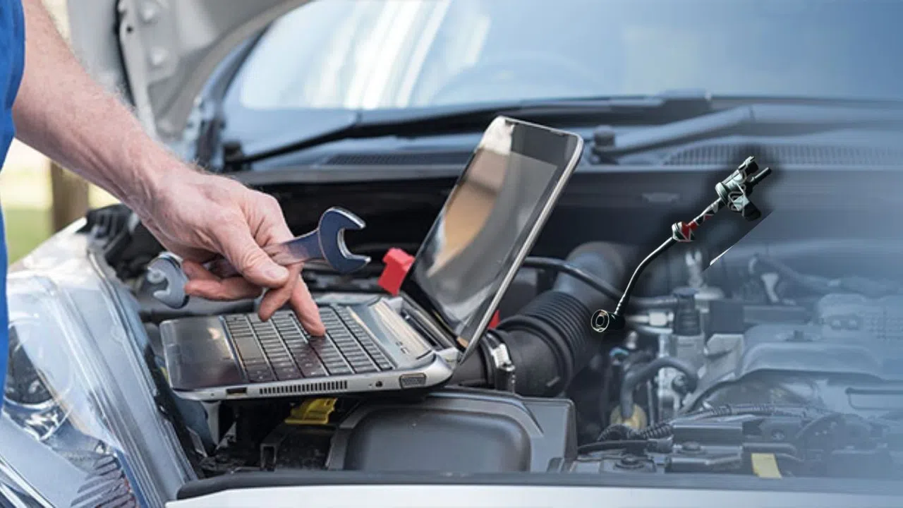 Kahramanmaraş’ta Bir Vida Ayarı 5.000 TL! Araç Sahipleri Şaşkın