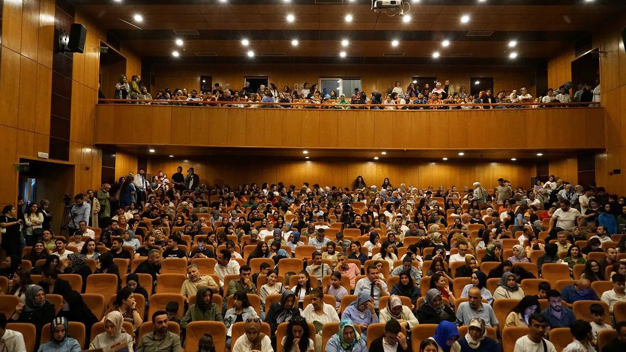 Kahramanmaraş'ta Aralık Kültür Sanat Dolu Geçecek