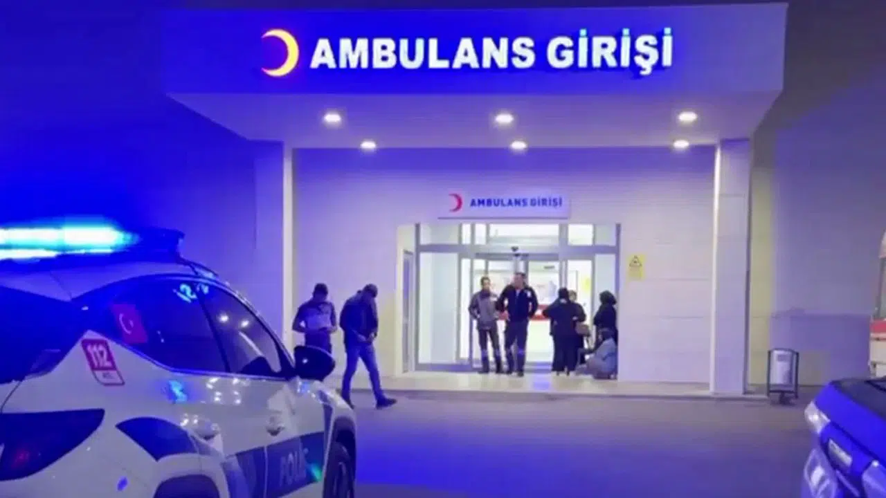 Kahramanmaraş’ta Kurşun Hedef Sormadı