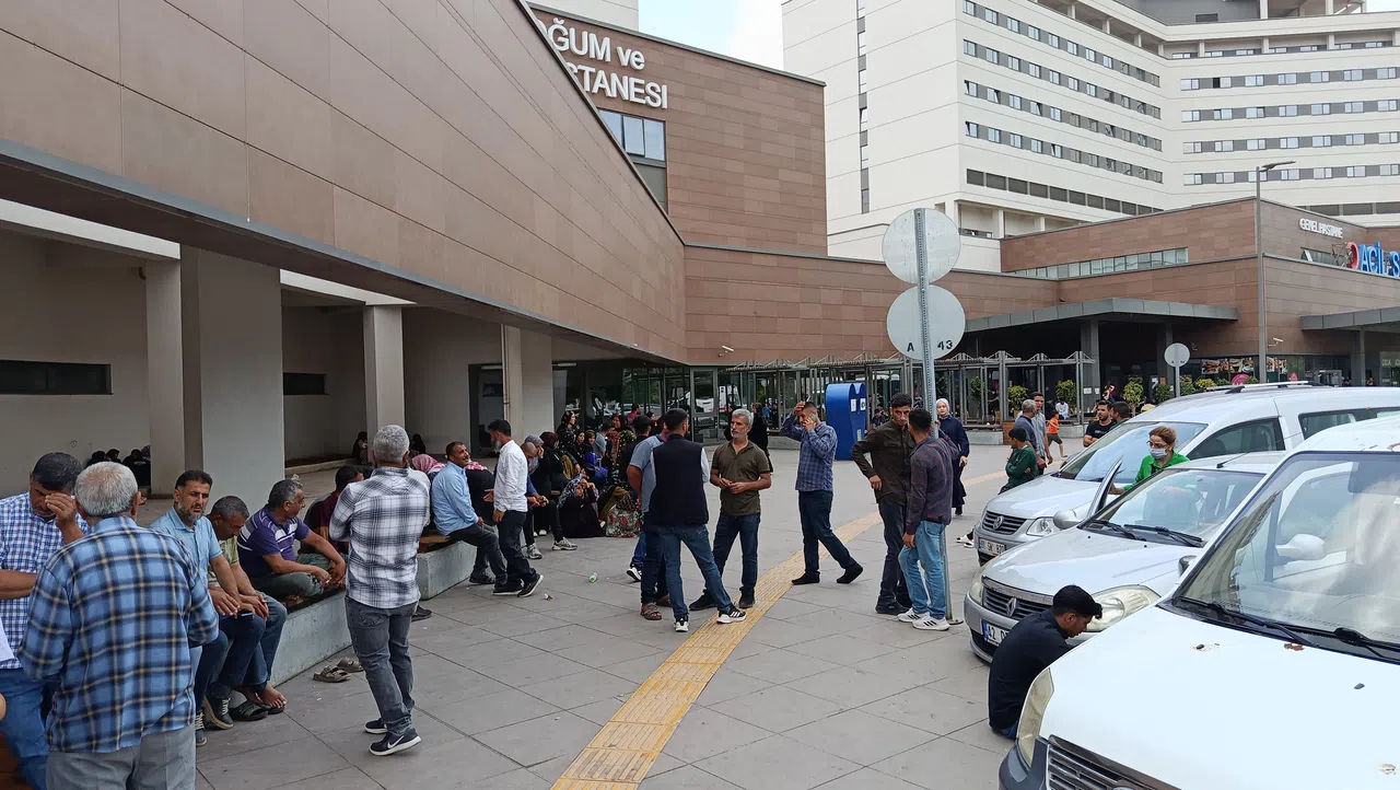 Kaza Sonrası 8 Ay Bitkisel Hayatta Kalıp Vefat Etti "Normal Ölüm" Raporu Tutuldu