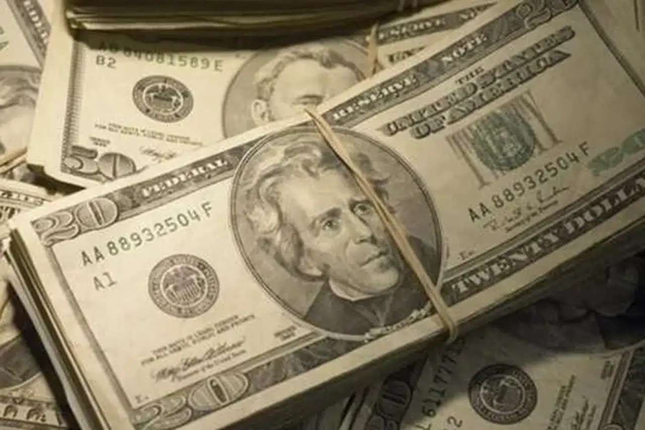 Dolar ve euro'dan yeni rekor! Elinde olanlar bu rakamları ilk kez görecek!