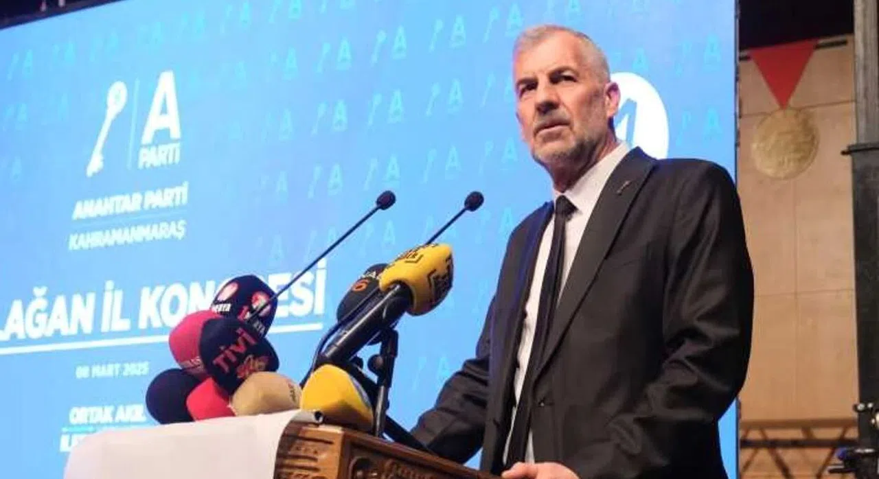 Anahtar Parti: “Açılım İçin Referandum Şart”