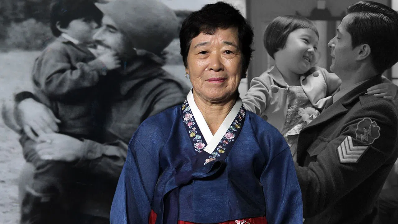 Kahramanmaraşlı Astsubay’ın Manevi Kızı Koreli Ayla'dan Acı Haber!