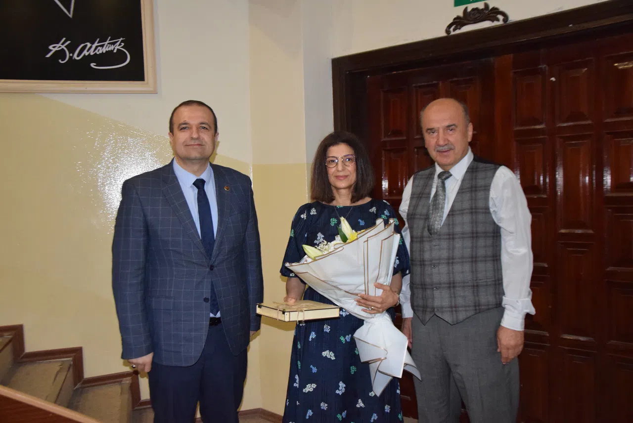 Küçük Gözlere Büyük Tehdit