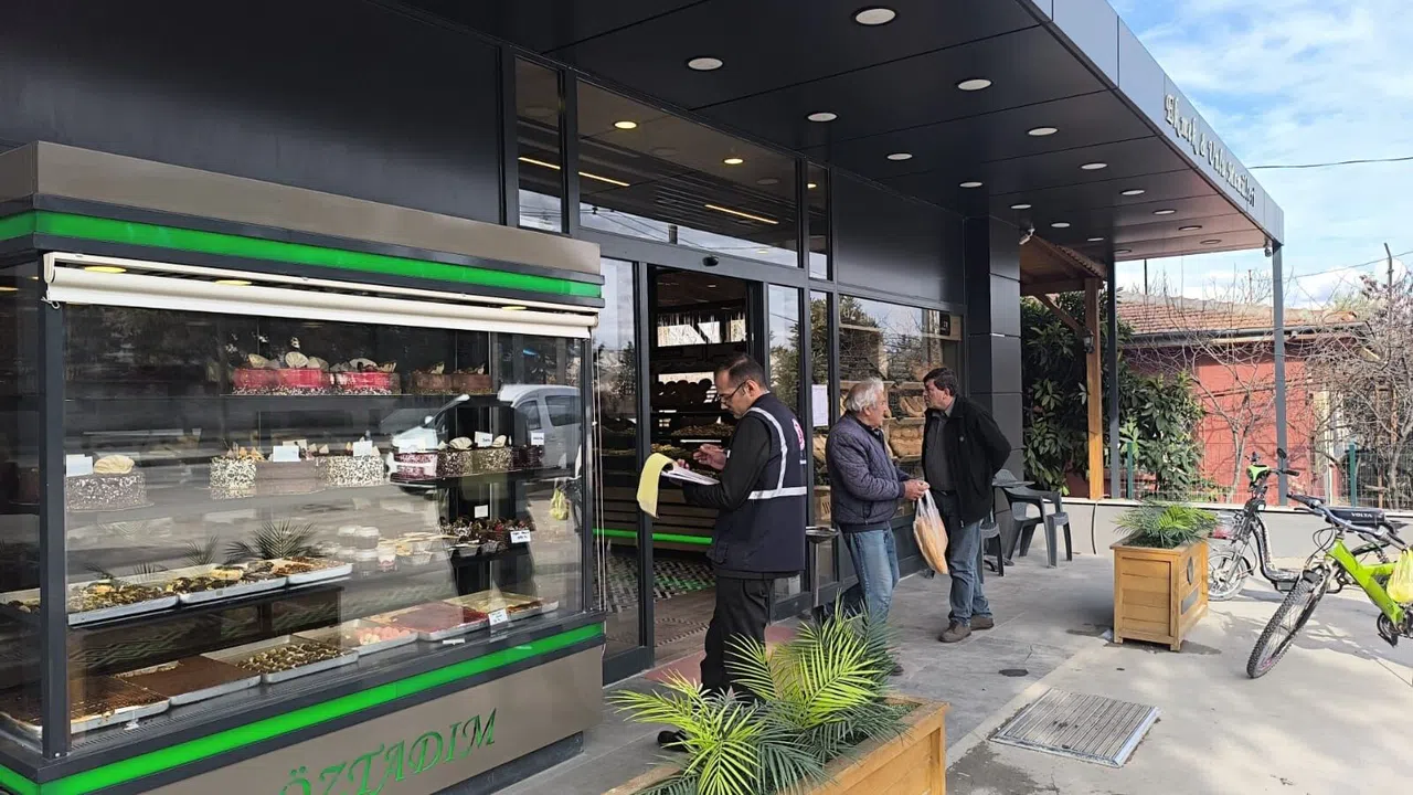 Kurban Bayramı Öncesi Denetimlerde 9 Firmaya 28 Bin TL Ceza Kesildi