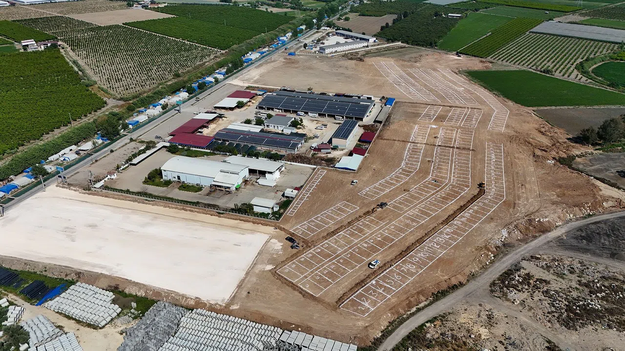 Kurbanlık Hayvan Satışları Tek Alanda Yapılacak