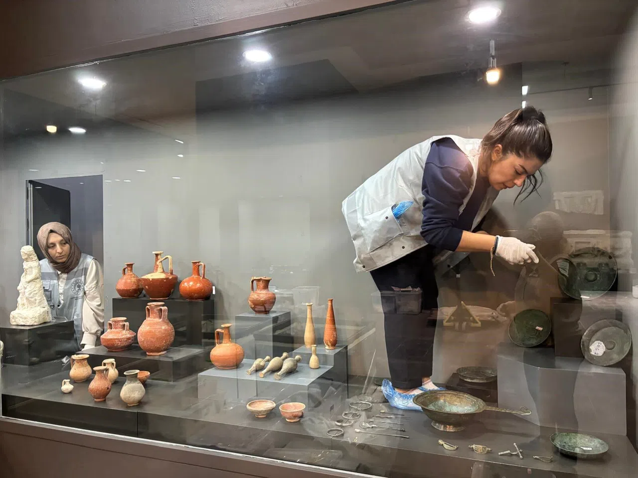 Kahramanmaraş Müzesi Açılıyor