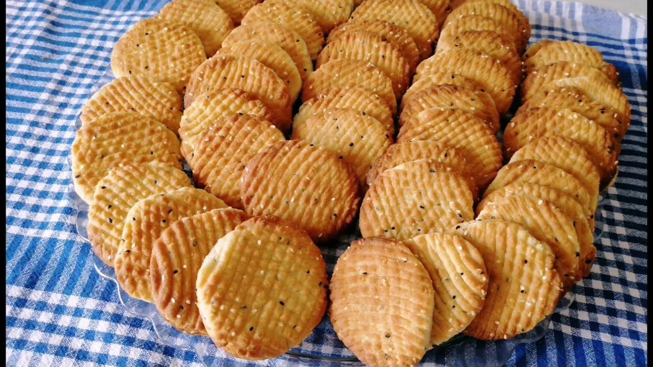 İlkbahar Sofralarının Mis Kokulu Eşlikçisi: Maraş Çöreği