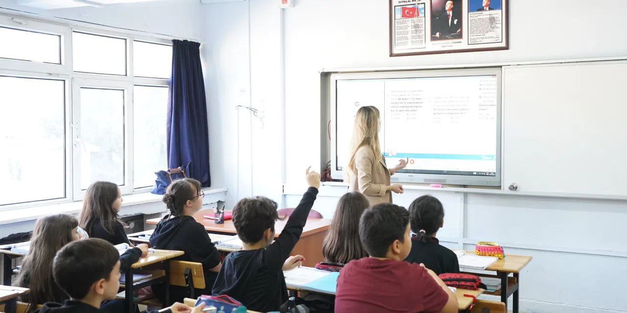 Milli Eğitim Bakanlığının 2023-2024 Eğitim Öğretim Yılı İstatistikleri