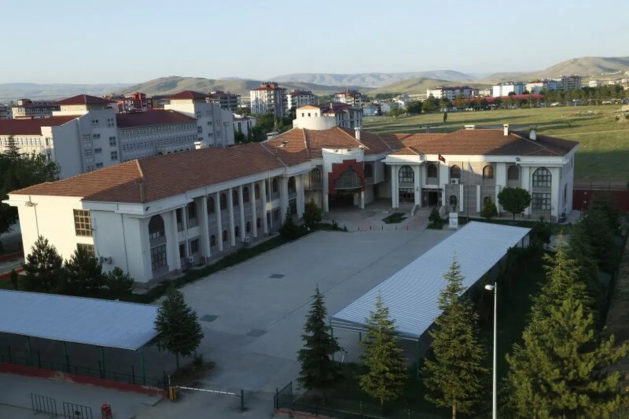 Afşin’de Tefecilik Operasyonu: 9 Gözaltı, 5 Tutuklama