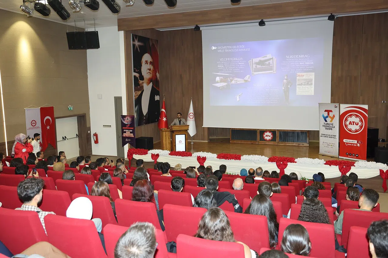 Milli Teknoloji Hamlesi