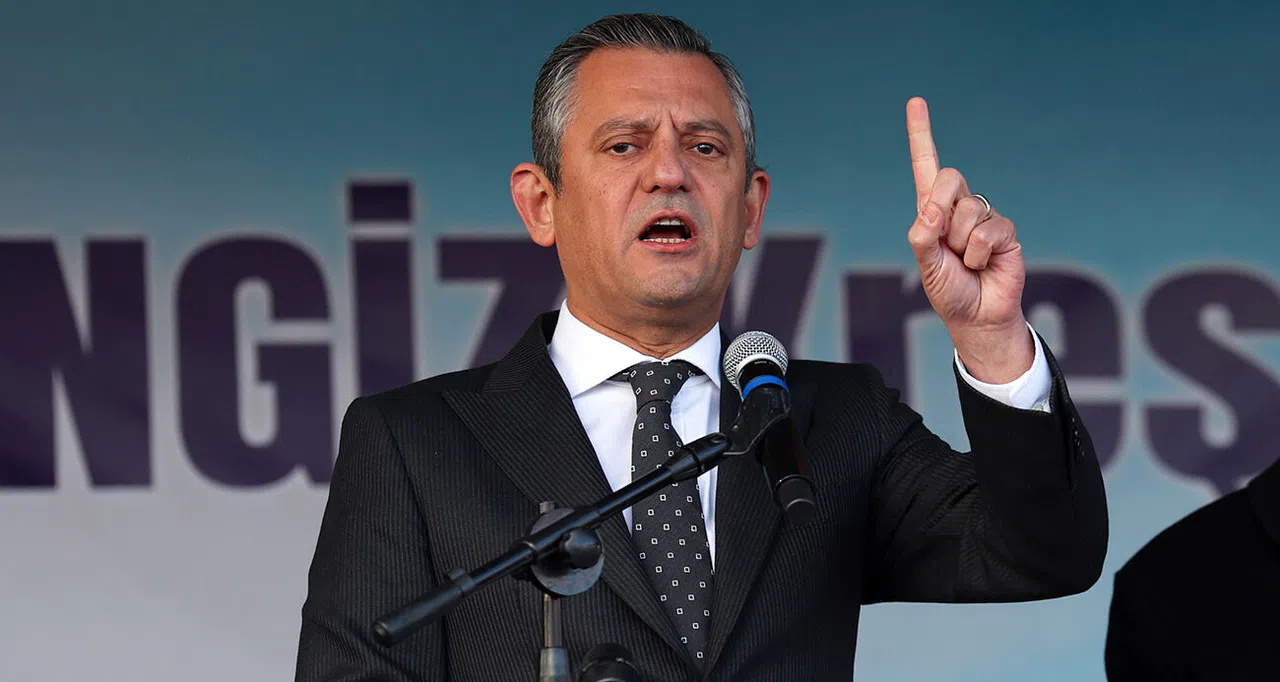 Özel: “Bugün Kin Günü Değil, Dayanışma Günüdür”