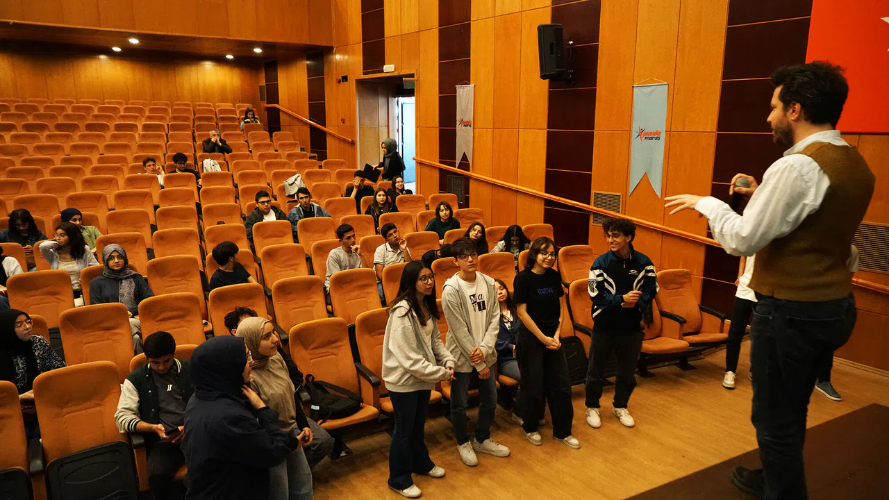 Kahramanmaraş’ta Gençler Jüri Karşısına Çıkacak