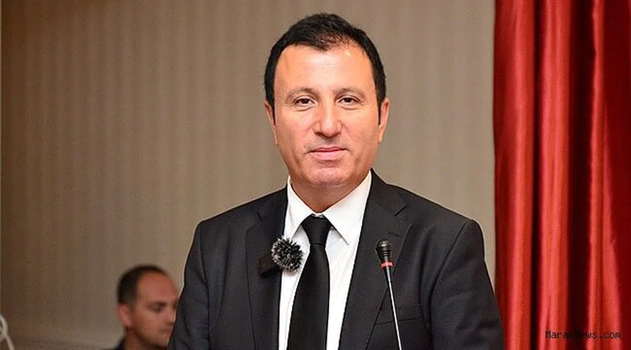 Mustafa Buluntu'ya Yeni Görev