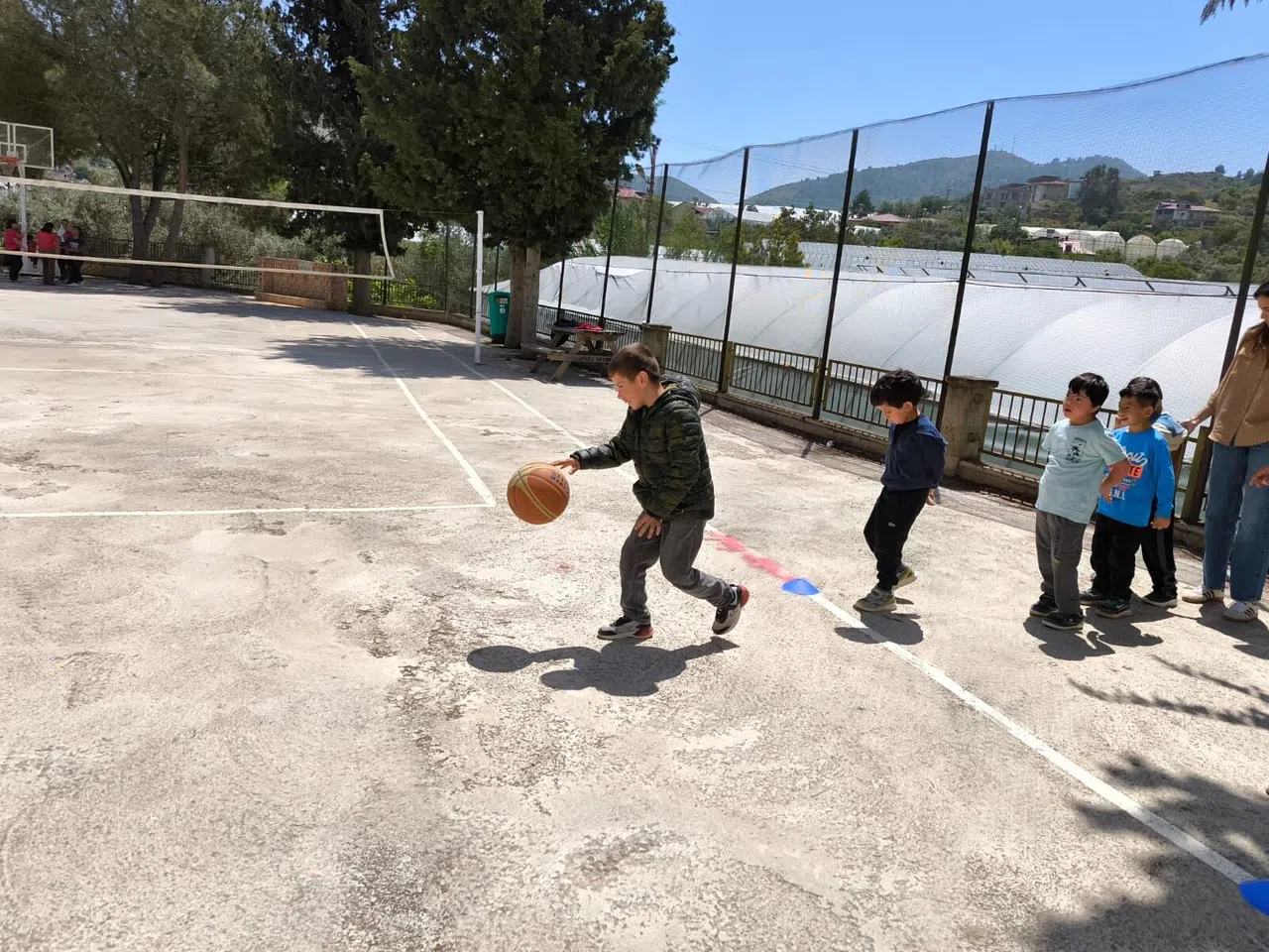 "Mutlu Çarşamba"  Yüzleri Güldürüyor!