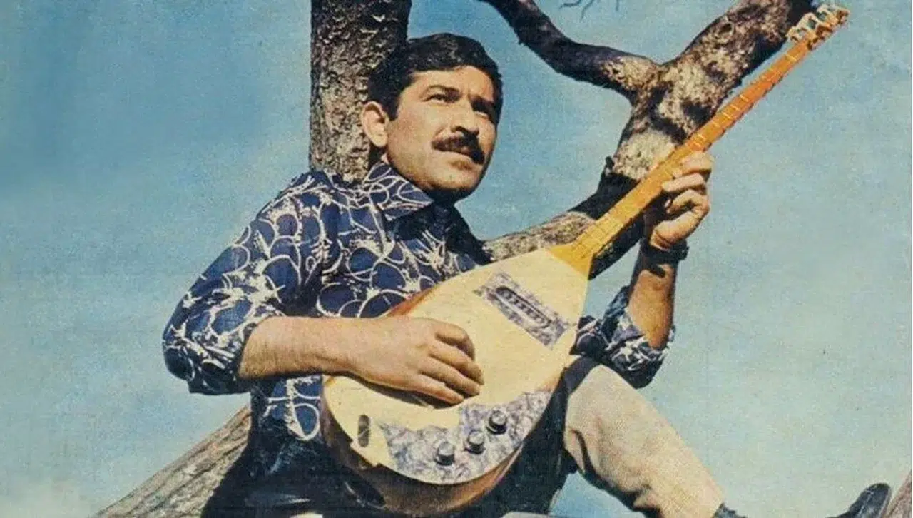 Kahramanmaraş’ta Aşık Mahzuni Şerif İçin Anlamlı Anma Gecesi Düzenlecenk