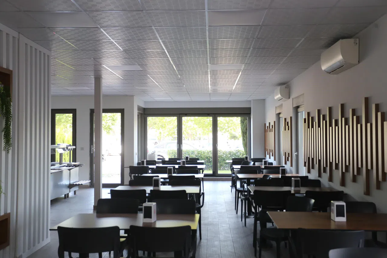 Öğrenci Kent Lokantası