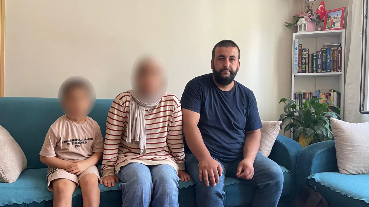 Öğretmenin Tesettürlü Öğrenciye 'Karabaş' Diye Hitap Etmesi Ailenin Tepkisine Neden Oldu