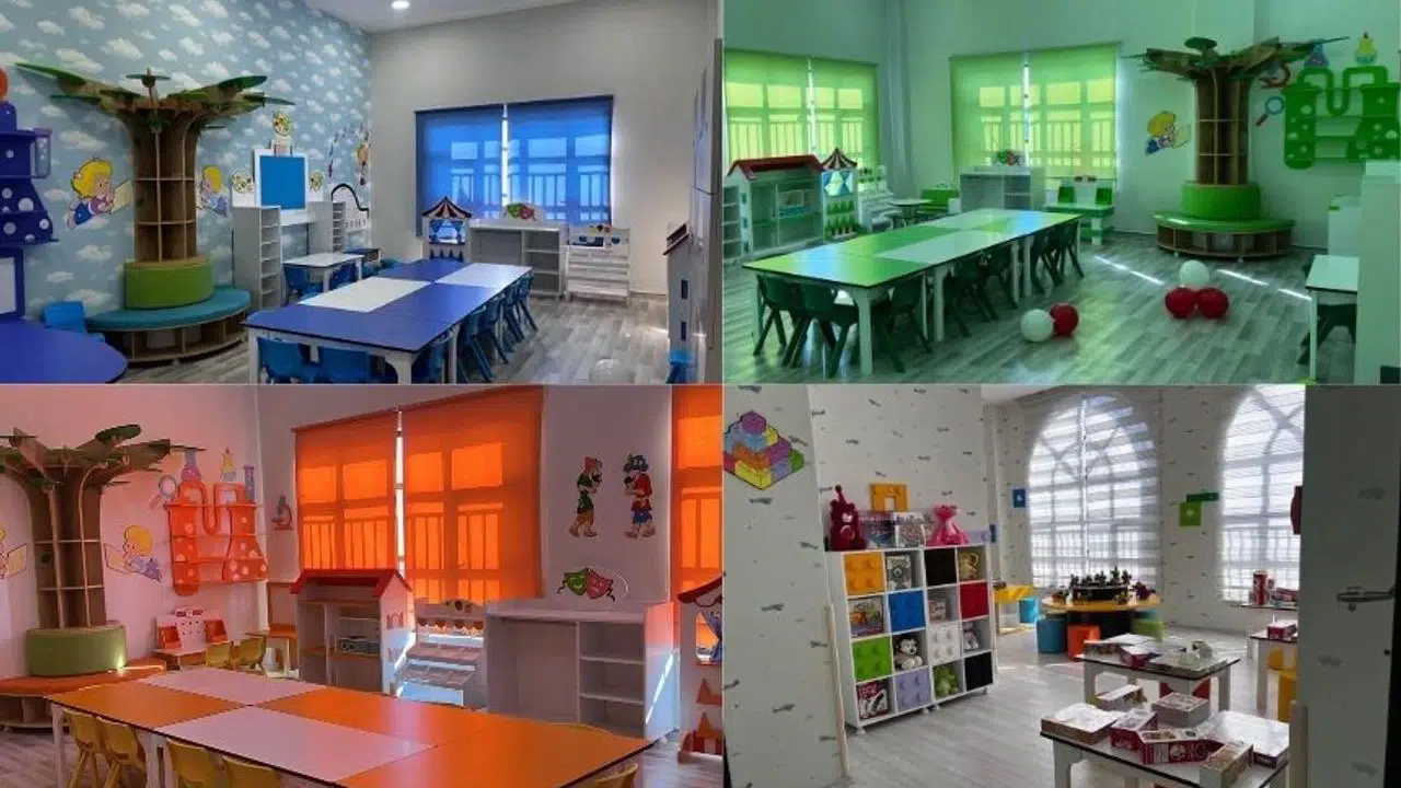 Onikişubat Belediyesi’nin ‘Minik Kalpler Yaz Okulu’na başvurular başladı