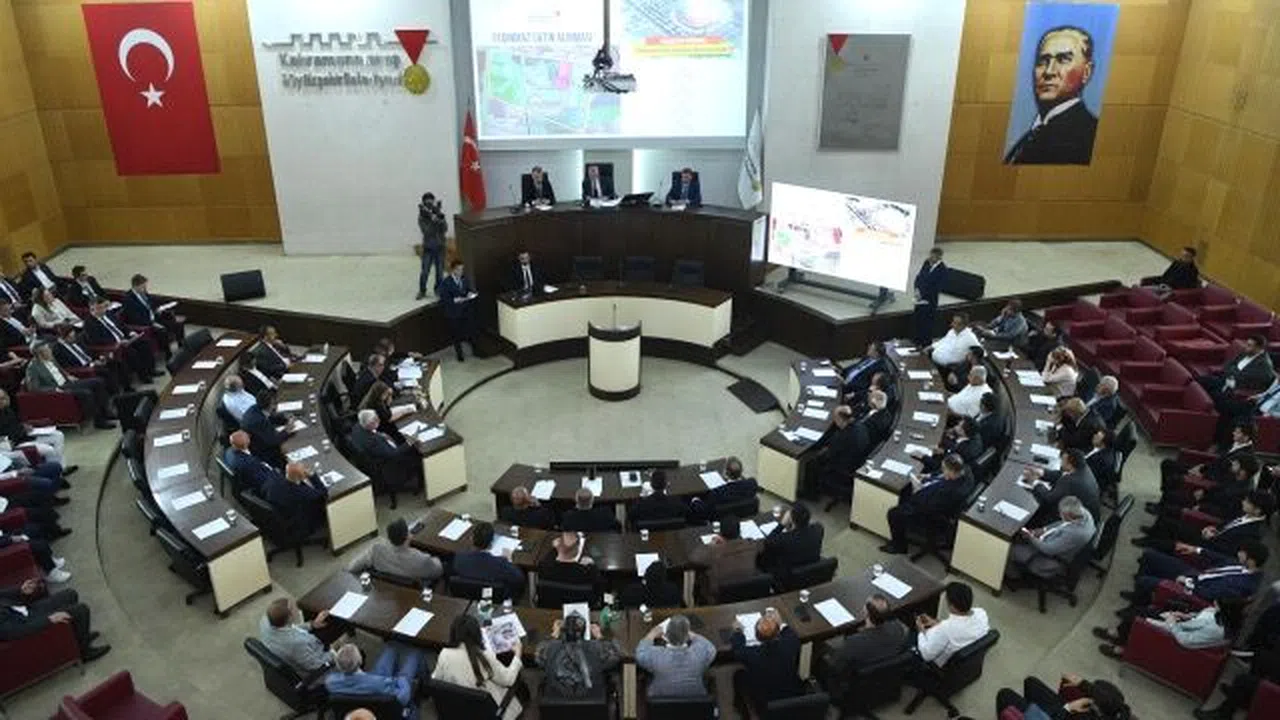 Kahramanmaraş’ta Kurban Kesim Ücretleri Belli Oldu