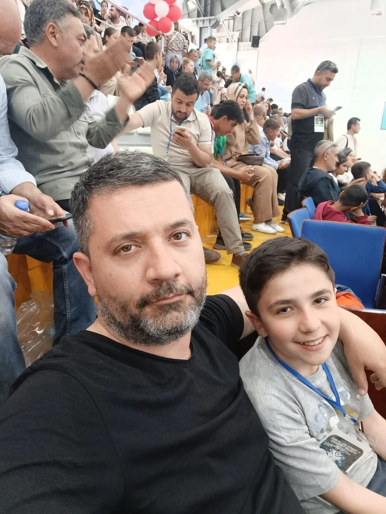 Ortaokul Öğrencisi 7. Akıl Ve Zeka Oyunları Türkiye Şampiyonası'nda 10'uncu Oldu