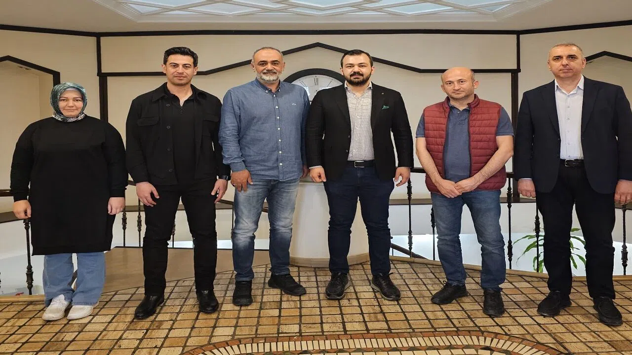 Depreme Dayanıklı OSB Projesi Kahramanmaraş’ta Tamamlandı