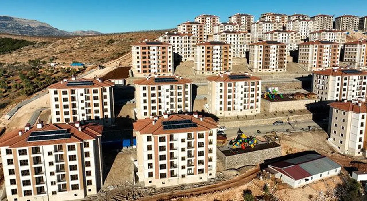 Evi olmayanların beklediği güzel haber geldi: Bankada parası olmayanlar dikkat