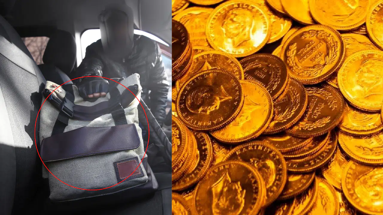 Kahramanmaraş’ta Kuyumcu Vurgunu: 20 Kilo Altınla Sırra Kadem Bastı