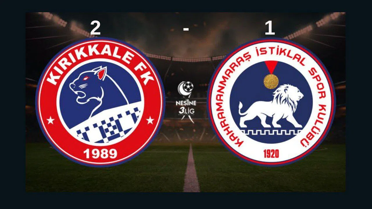 İstiklalspor Turu İkinci Maça Bıraktı