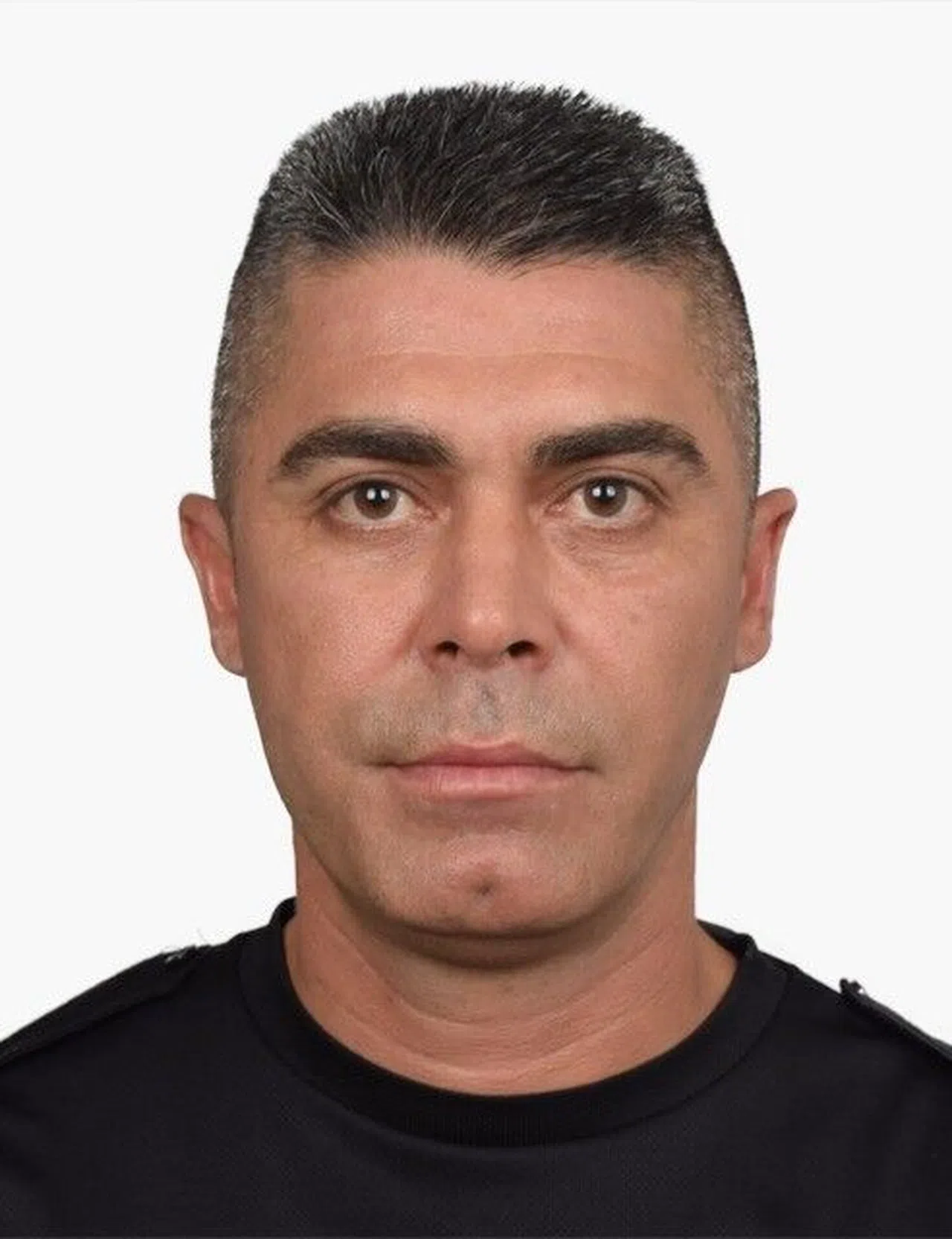 Polis Memuru Kalp Krizi Sonucu Hayatını Kaybetti