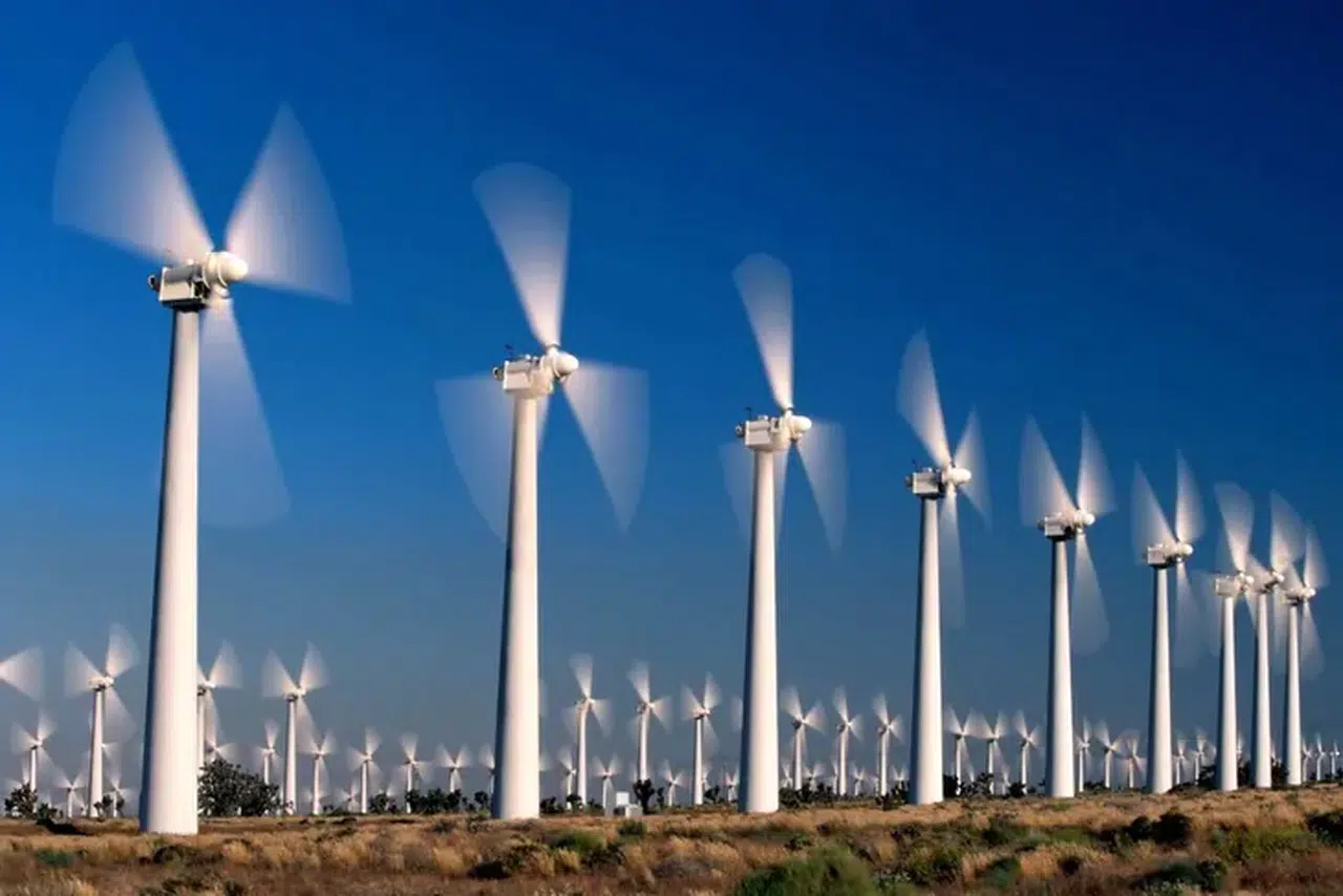 Rüzgar Türkiye'den yana esiyor