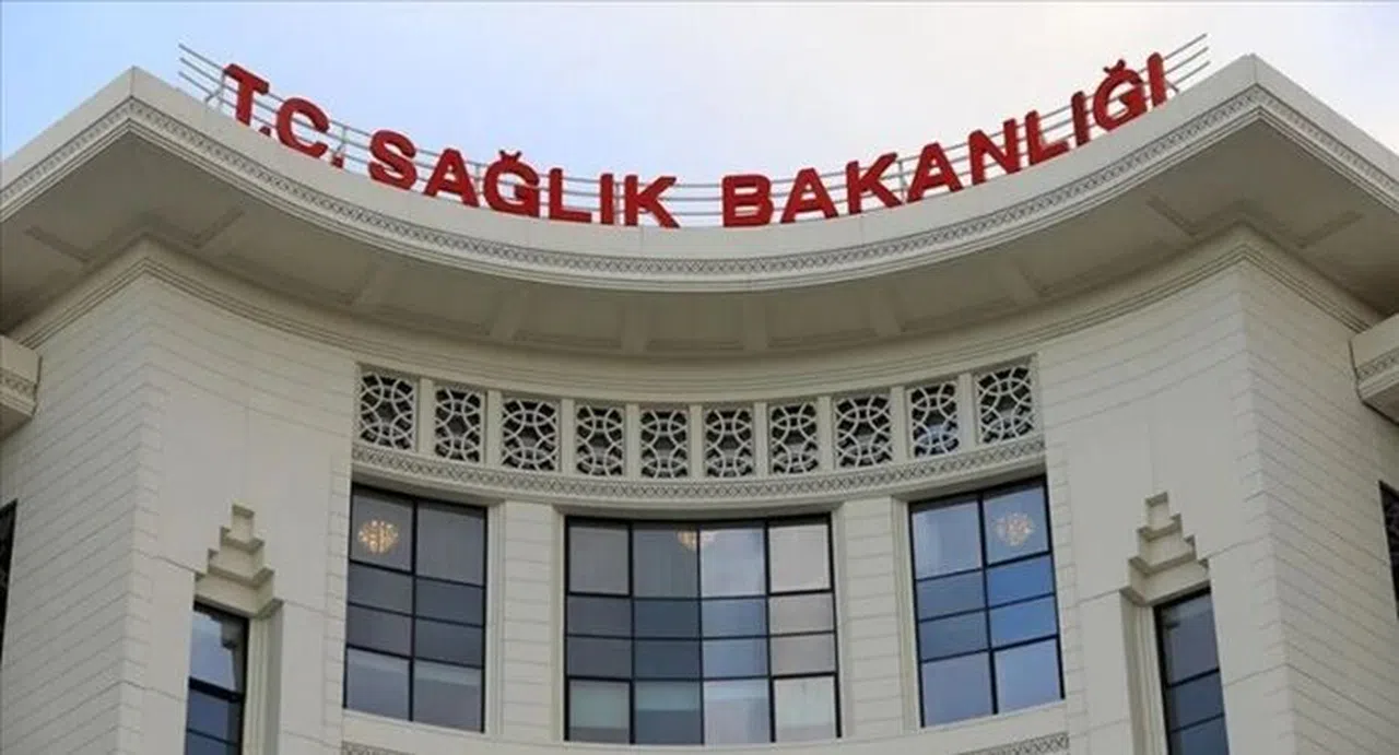 Sağlık Bakanlığından Kahramanmaraş’a 119 Kişilik Kontenjan