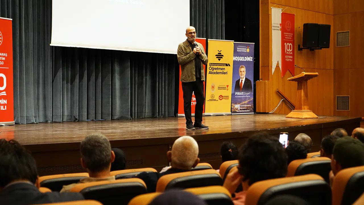 Savaş Barkçin’den “Medeniyet Aklı” Üzerine Derinlikli Söyleşi