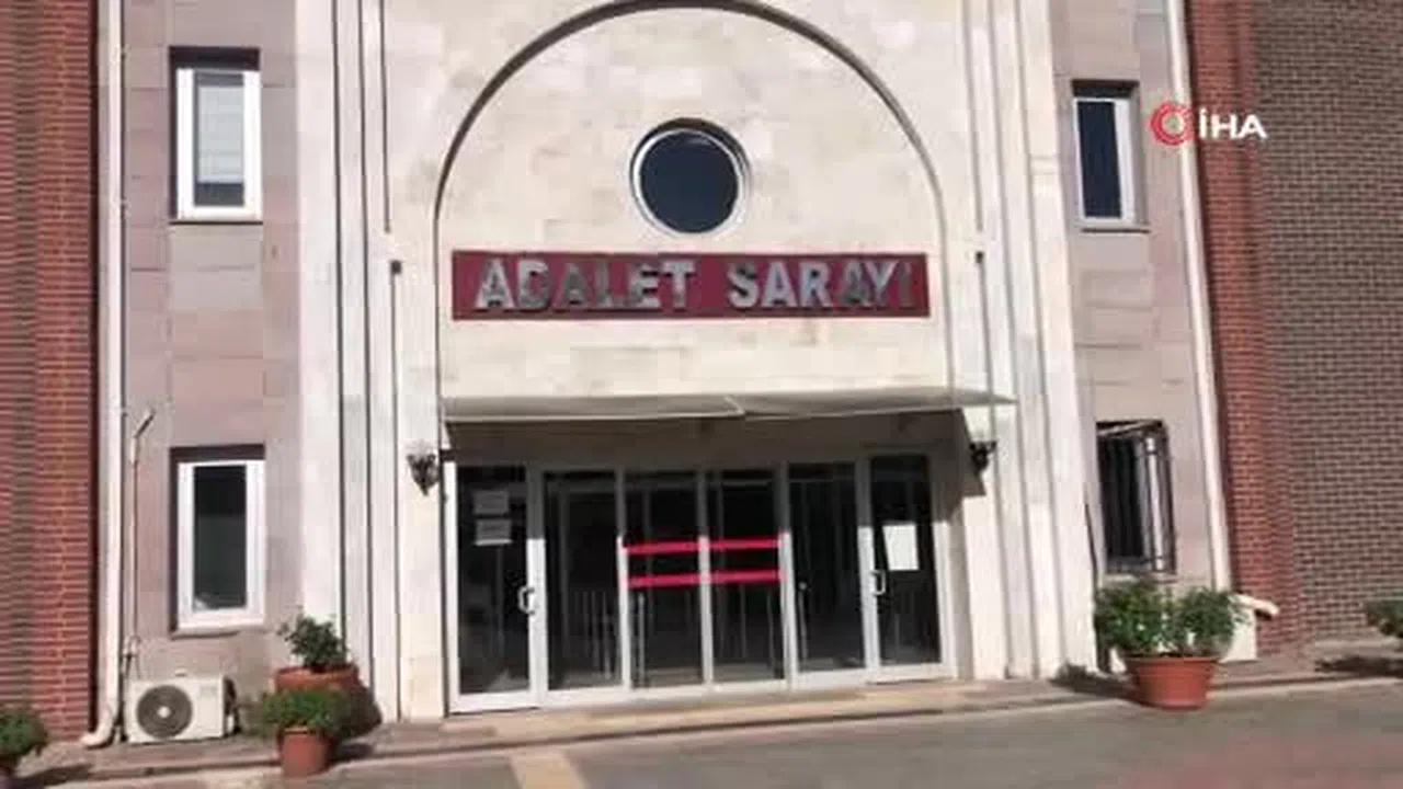 Sesinden Rahatsız Olduğu 9 Yaşındaki Üvey Oğlunu Öldürdüğü 9 Yıl Sonra Ortaya Çıktı