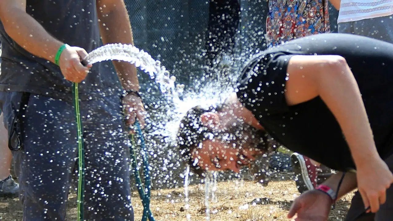 Yaz sıcakları kronik hastaları tehdit ediyor