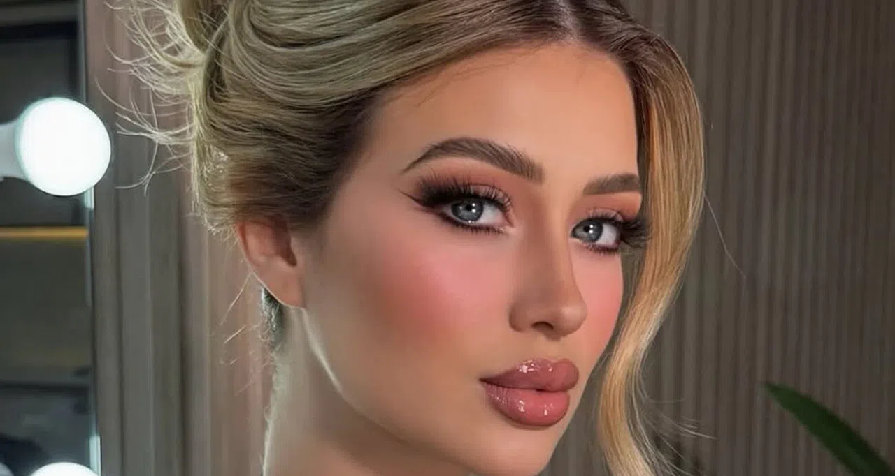 TikTok fenomeni kadın canlı yayın sırasında öldürüldü