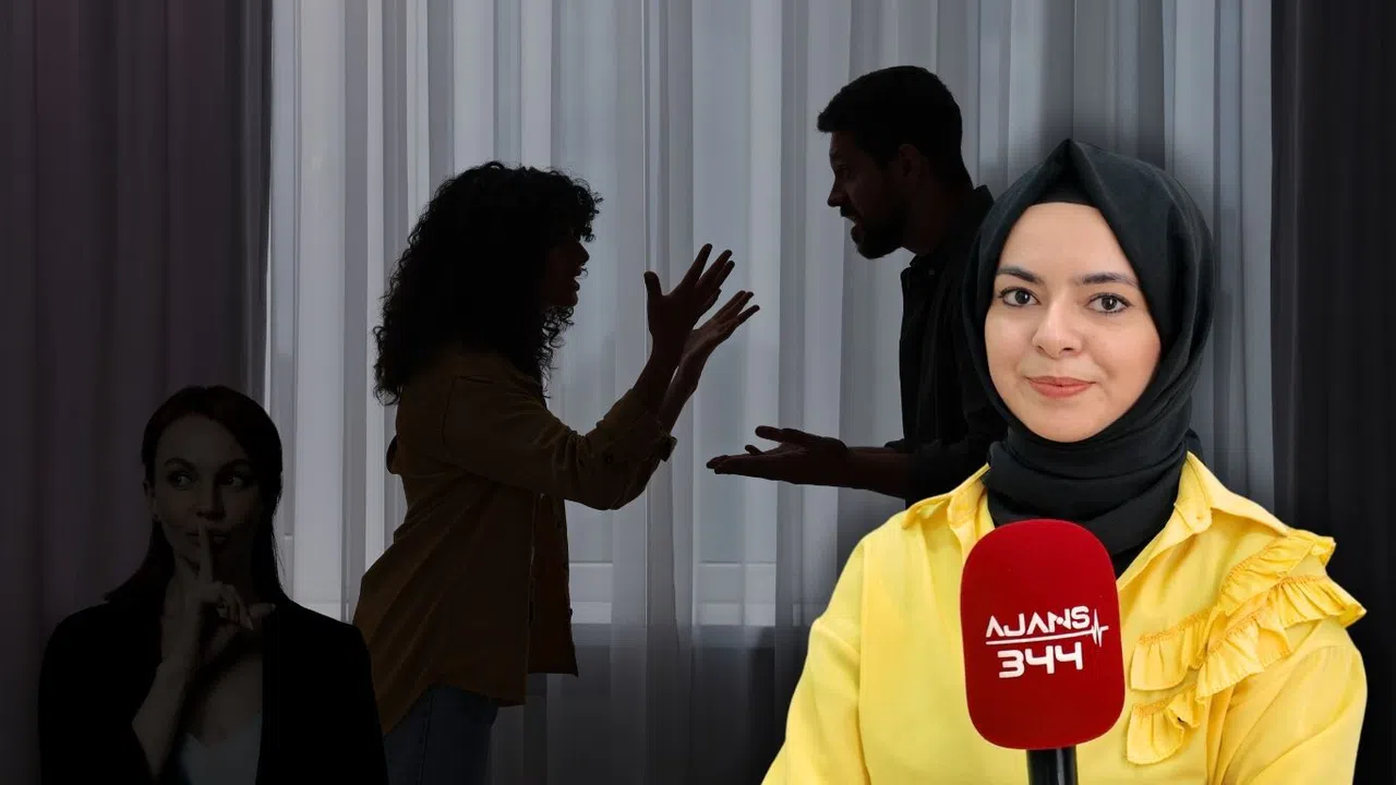 Aile ve İlişki Danışmanı Kepek; Evliliğe Üçüncü Kişileri Dahil Etmeyin!