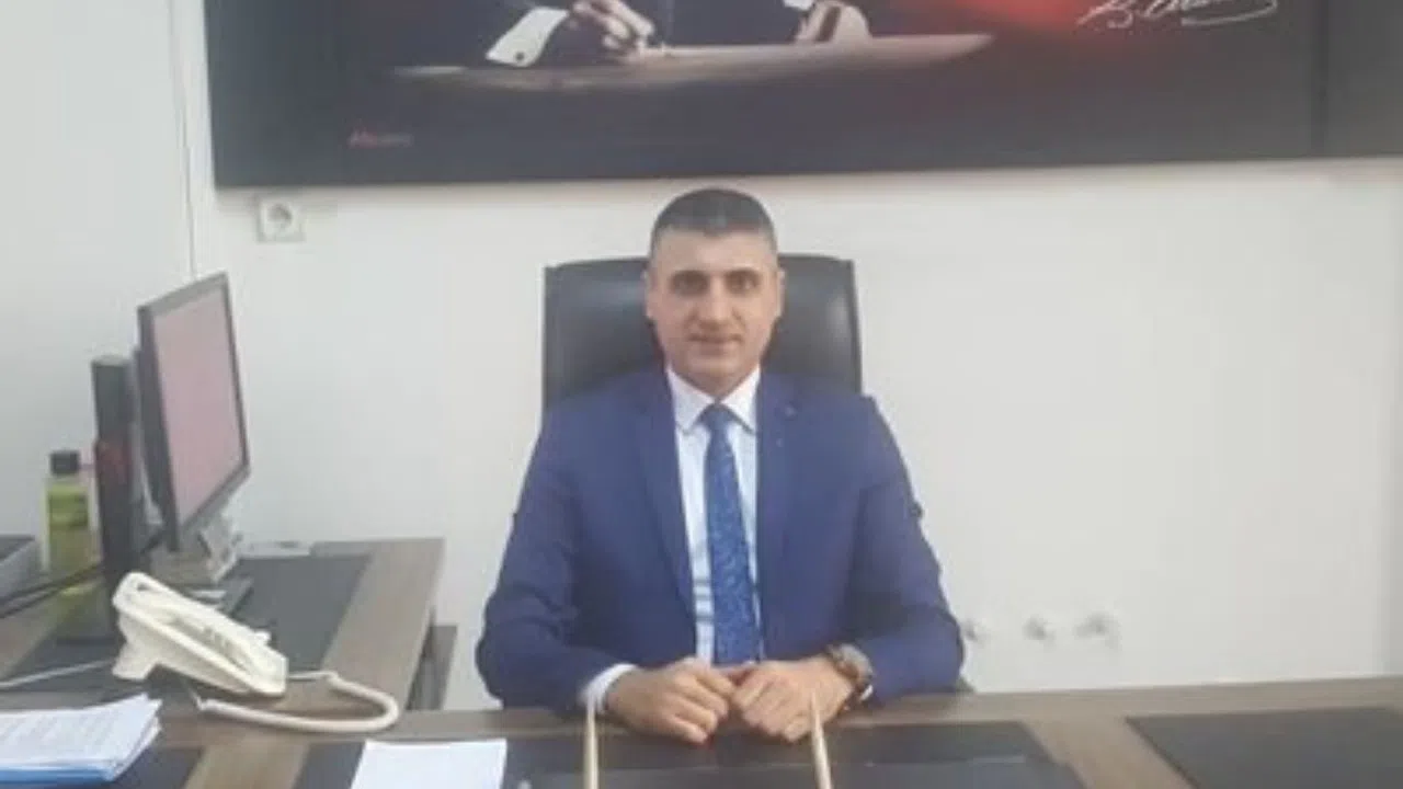 SGK Kahramanmaraş İl Müdürlüğü'ne Yeni İsim