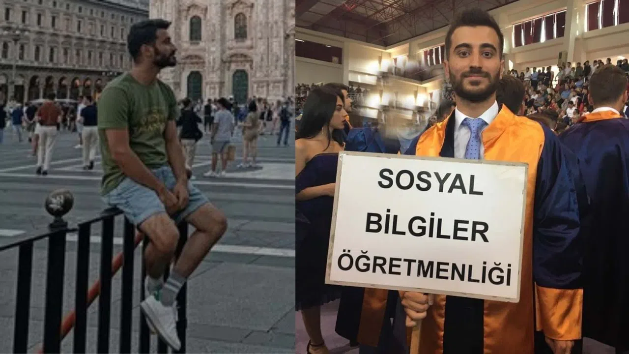 Kahramanmaraşlı Kayıp Öğretmenden Sevindiren Haber