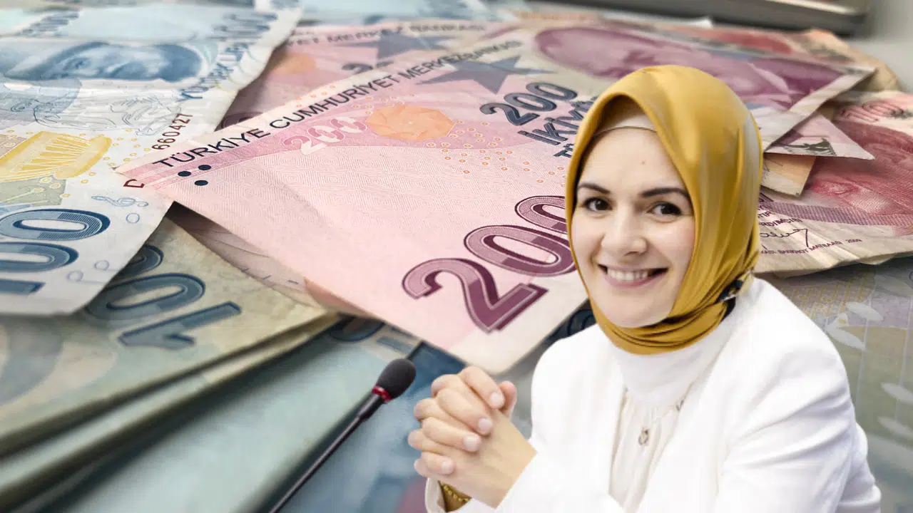 Kahramanmaraşlı Öğrencilere Bayram Müjdesi: 3.800 TL Destek Sağlanacak